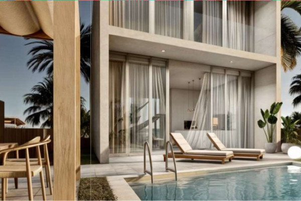Luxury Villa Perla Marina