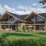 Апартаменты GolfChalet