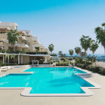 Seaview Apartments In Selwo