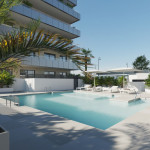 New Apartments In Las Lagunas